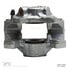 331-27604 by DYNAMIC FRICTION COMPANY - Premium Calipers