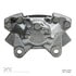 331-27604 by DYNAMIC FRICTION COMPANY - Premium Calipers