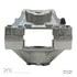 331-27606 by DYNAMIC FRICTION COMPANY - Premium Calipers