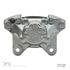 331-27606 by DYNAMIC FRICTION COMPANY - Premium Calipers