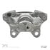 331-63600 by DYNAMIC FRICTION COMPANY - Premium Calipers