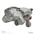 331-27610 by DYNAMIC FRICTION COMPANY - Premium Calipers
