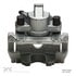 331-27631 by DYNAMIC FRICTION COMPANY - Premium Calipers