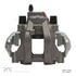 331-63652 by DYNAMIC FRICTION COMPANY - Premium Calipers