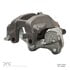 331-63656 by DYNAMIC FRICTION COMPANY - Premium Calipers