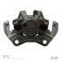 331-63657 by DYNAMIC FRICTION COMPANY - Premium Calipers