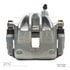 331-31038 by DYNAMIC FRICTION COMPANY - Premium Calipers