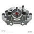 331-65016 by DYNAMIC FRICTION COMPANY - Premium Calipers