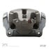 331-31109 by DYNAMIC FRICTION COMPANY - Premium Calipers