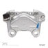 331-65610 by DYNAMIC FRICTION COMPANY - DFC Premium Calipers