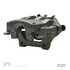331-65619 by DYNAMIC FRICTION COMPANY - Premium Calipers