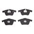 1310-0915-20 by DYNAMIC FRICTION COMPANY - 3000 Ceramic Brake Pads