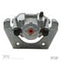 331-31609 by DYNAMIC FRICTION COMPANY - Premium Calipers