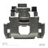331-31611 by DYNAMIC FRICTION COMPANY - Premium Calipers