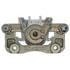 FRC11766C by RAYBESTOS - Raybestos R-Line Reman Semi-Loaded Coated Caliper & Bracket Assy