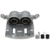 FRC11787 by RAYBESTOS - Raybestos R-Line Reman Semi-Loaded Caliper