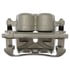 FRC11797C by RAYBESTOS - Raybestos R-Line Reman Semi-Loaded Coated Caliper & Bracket Assy
