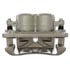 FRC11798C by RAYBESTOS - Raybestos R-Line Reman Semi-Loaded Coated Caliper & Bracket Assy