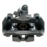 FRC11814 by RAYBESTOS - Raybestos R-Line Reman Semi-Loaded Caliper & Bracket Assy