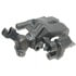 FRC11814 by RAYBESTOS - Raybestos R-Line Reman Semi-Loaded Caliper & Bracket Assy