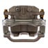 FRC11825C by RAYBESTOS - Raybestos R-Line Reman Semi-Loaded Coated Caliper & Bracket Assy