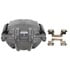 FRC11825 by RAYBESTOS - Raybestos R-Line Reman Semi-Loaded Caliper & Bracket Assy