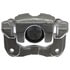 FRC11839N by RAYBESTOS - Raybestos Element3 New Semi-Loaded Caliper & Bracket Assy