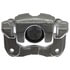 FRC11840C by RAYBESTOS - Raybestos R-Line Reman Semi-Loaded Coated Caliper & Bracket Assy