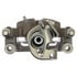 FRC11841N by RAYBESTOS - Raybestos Element3 New Semi-Loaded Caliper & Bracket Assy