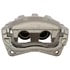 FRC11848C by RAYBESTOS - Raybestos R-Line Reman Semi-Loaded Coated Caliper & Bracket Assy