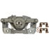 FRC11859 by RAYBESTOS - Raybestos R-Line Reman Semi-Loaded Caliper & Bracket Assy