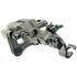 FRC11853 by RAYBESTOS - Raybestos R-Line Reman Semi-Loaded Caliper & Bracket Assy