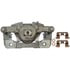 FRC11860 by RAYBESTOS - Raybestos R-Line Reman Semi-Loaded Caliper & Bracket Assy