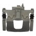 FRC11887C by RAYBESTOS - Raybestos R-Line Reman Semi-Loaded Coated Caliper & Bracket Assy