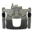 FRC11888C by RAYBESTOS - Raybestos R-Line Reman Semi-Loaded Coated Caliper & Bracket Assy