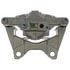 FRC11887N by RAYBESTOS - Raybestos Element3 New Semi-Loaded Caliper & Bracket Assy