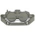 FRC11895C by RAYBESTOS - Raybestos R-Line Reman Semi-Loaded Coated Caliper & Bracket Assy