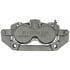 FRC11896C by RAYBESTOS - Raybestos R-Line Reman Semi-Loaded Coated Caliper & Bracket Assy