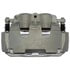 FRC11896C by RAYBESTOS - Raybestos R-Line Reman Semi-Loaded Coated Caliper & Bracket Assy