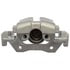 FRC11898C by RAYBESTOS - Raybestos R-Line Reman Semi-Loaded Coated Caliper & Bracket Assy