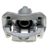 FRC11908 by RAYBESTOS - Raybestos R-Line Reman Semi-Loaded Caliper & Bracket Assy