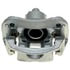 FRC11907 by RAYBESTOS - Raybestos R-Line Reman Semi-Loaded Caliper & Bracket Assy