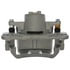 FRC11910C by RAYBESTOS - Raybestos R-Line Reman Semi-Loaded Coated Caliper & Bracket Assy
