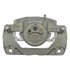 FRC11910C by RAYBESTOS - Raybestos R-Line Reman Semi-Loaded Coated Caliper & Bracket Assy