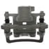 FRC11921C by RAYBESTOS - Raybestos R-Line Reman Semi-Loaded Coated Caliper & Bracket Assy