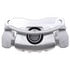 FRC11922N by RAYBESTOS - Raybestos Element3 New Semi-Loaded Caliper & Bracket Assy