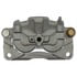 FRC11924N by RAYBESTOS - Raybestos Element3 New Semi-Loaded Caliper & Bracket Assy