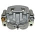 FRC11924 by RAYBESTOS - Raybestos R-Line Reman Semi-Loaded Caliper & Bracket Assy