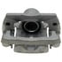 FRC11930 by RAYBESTOS - Raybestos R-Line Reman Semi-Loaded Caliper & Bracket Assy