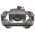 FRC11931C by RAYBESTOS - Raybestos R-Line Reman Semi-Loaded Coated Caliper & Bracket Assy